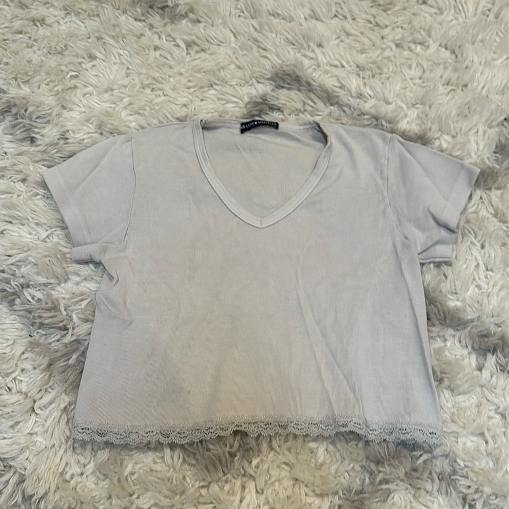 Brandy Melville top